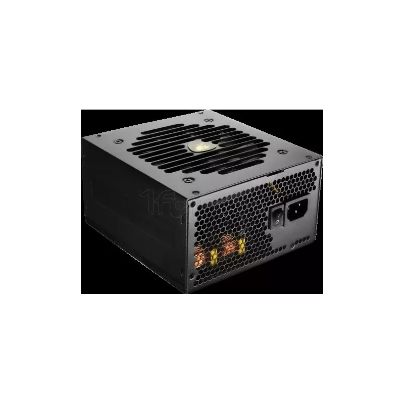 Alimentation ATX CougarGEX- 650W (Noir) | MonPC.Store