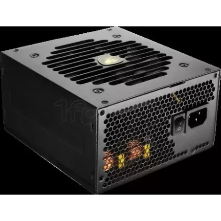 Alimentation ATX CougarGEX- 650W (Noir) | MonPC.Store