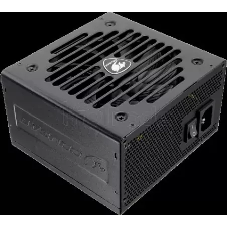 Alimentation ATX CougarVTE X2- 750W (Noir) | MonPC.Store