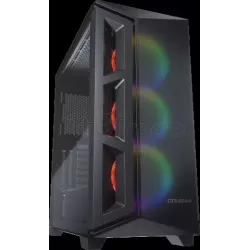 Boitier Moyen Tour ATX CougarDarkBlader X5RGB avec… | MonPC.Store