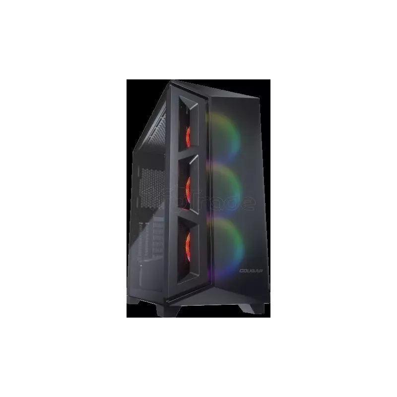 Boitier Moyen Tour ATX CougarDarkBlader X5RGB avec… | MonPC.Store