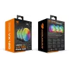 Lot de 3 Ventilateurs de boitier CougarVortex VXRGB… | MonPC.Store