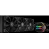 Kit Watercooling AIO CougarPoseidon GTRGB - 360mm (Noir) | MonPC.Store