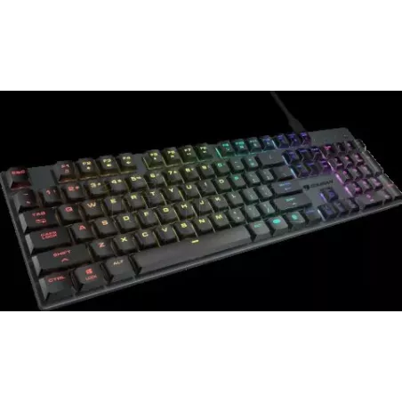 Clavier Gamer mécanique (Optical Switch Red)… | MonPC.Store