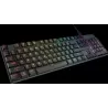 Clavier Gamer mécanique (Optical Switch Red)… | MonPC.Store