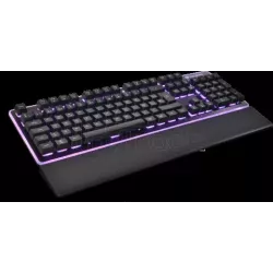 Clavier Gamer CougarCoreRGB (Noir) | MonPC.Store