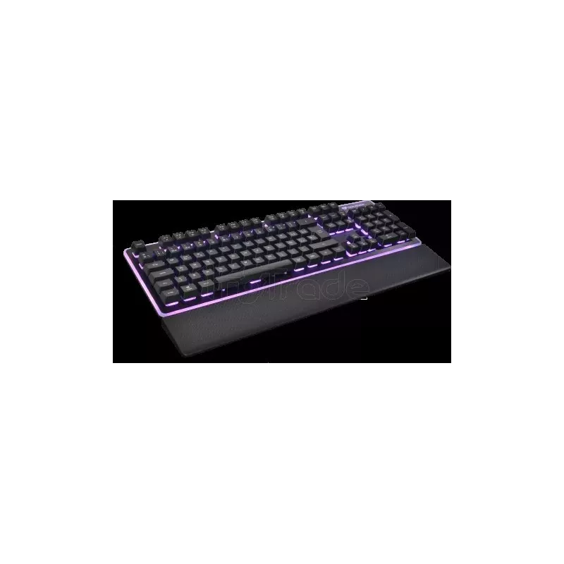Clavier Gamer CougarCoreRGB (Noir) | MonPC.Store