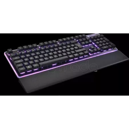 Clavier Gamer CougarCoreRGB (Noir) | MonPC.Store