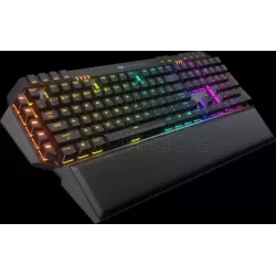 Clavier Gamer mécanique (Cherry MX Red) Cougar700K… | MonPC.Store