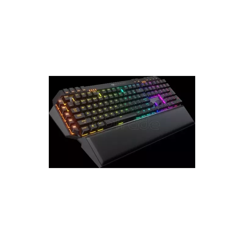 Clavier Gamer mécanique (Cherry MX Red) Cougar700K… | MonPC.Store