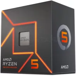 ProcesseurAMDRyzen 5 7600(5,1 Ghz) AM5 | MonPC.Store