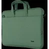 Sacoche Ordinateur PortableTrustEcoBologna16"max (Vert) | MonPC.Store