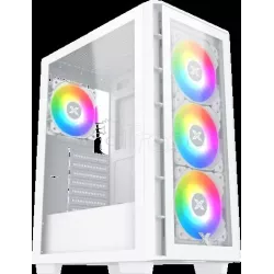 Boitier Moyen Tour ATXXigmatekElite One RGB avec… | MonPC.Store