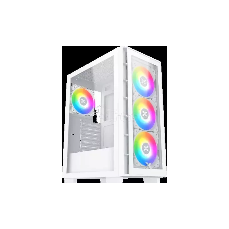 Boitier Moyen Tour ATXXigmatekElite One RGB avec… | MonPC.Store