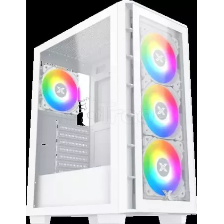 Boitier Moyen Tour ATXXigmatekElite One RGB avec… | MonPC.Store
