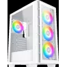 Boitier Moyen Tour ATXXigmatekElite One RGB avec… | MonPC.Store