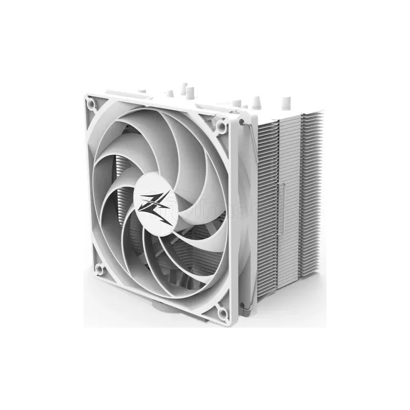 Ventilateur processeurZalmanCNPS10X Performa(Blanc) | MonPC.Store