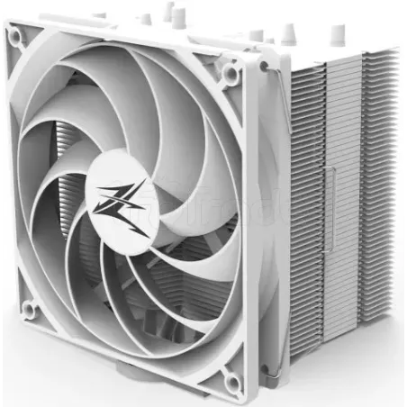 Ventilateur processeurZalmanCNPS10X Performa(Blanc) | MonPC.Store