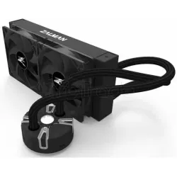 Kit Watercooling AIOZalmanReserator5RGB - 240mm (Noir) | MonPC.Store