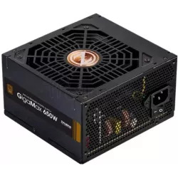 Alimentation ATXZalmanGigaMax GVII- 650W (Noir) | MonPC.Store