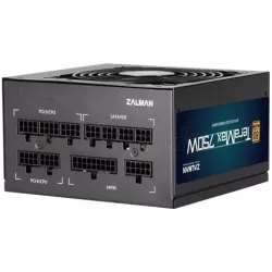 Alimentation ATXZalmanTeraMax TMX2- 750W (Noir) | MonPC.Store