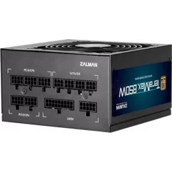 Alimentation ATXZalmanTeraMax TMX2- 850W (Noir) | MonPC.Store