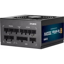 Alimentation ATXZalmanTeraMax TMX2- 1000W (Noir) | MonPC.Store