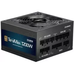 Alimentation ATXZalmanTeraMax TMX2- 1200W (Noir) | MonPC.Store