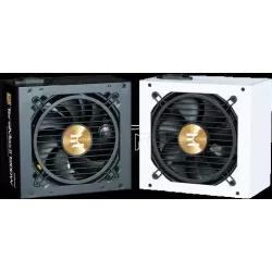 Alimentation ATXZalmanTeraMax TMX2- 750W (Blanc) | MonPC.Store