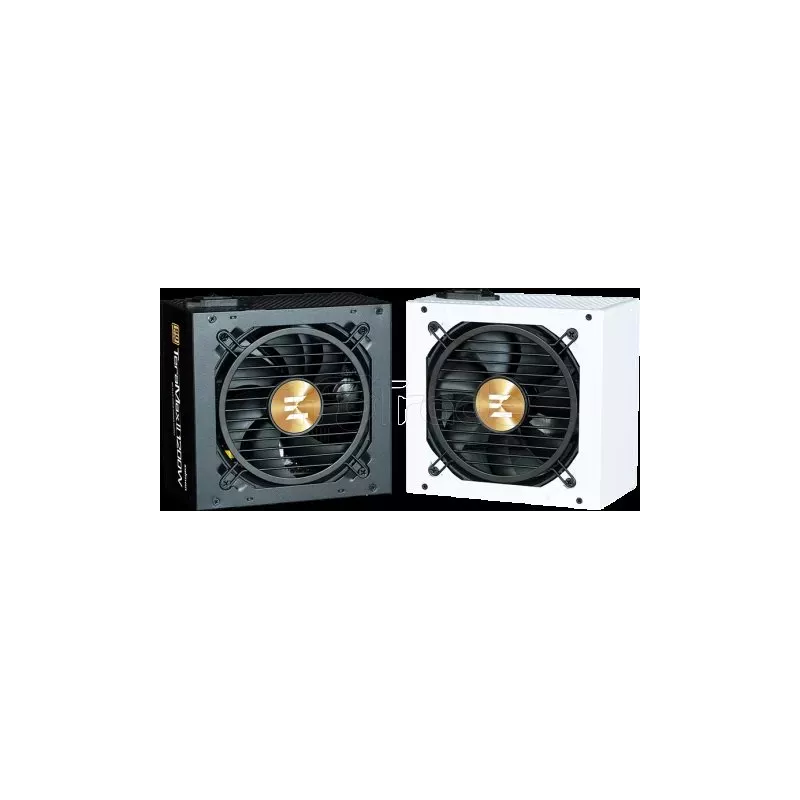 Alimentation ATXZalmanTeraMax TMX2- 750W (Blanc) | MonPC.Store