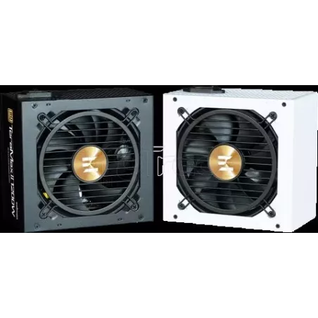 Alimentation ATXZalmanTeraMax TMX2- 750W (Blanc) | MonPC.Store