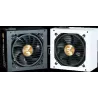 Alimentation ATXZalmanTeraMax TMX2- 750W (Blanc) | MonPC.Store