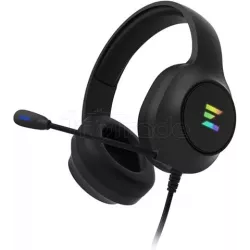 Casque Gamer filaireZalmanHPS310RGB (Noir) | MonPC.Store