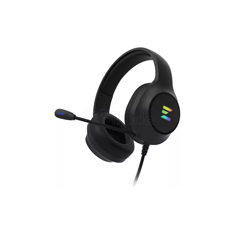 Casque Gamer filaireZalmanHPS310RGB (Noir) | MonPC.Store