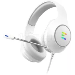 Casque Gamer filaireZalmanHPS310RGB (Blanc) | MonPC.Store