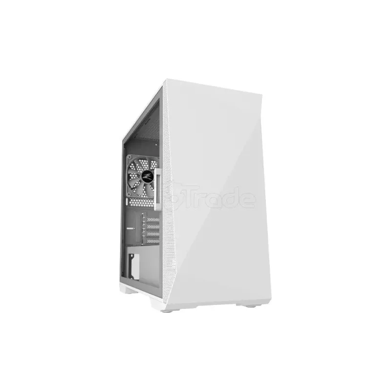 Boitier Mini Tour Micro ATXZalmanZ1 Icebergavec… | MonPC.Store