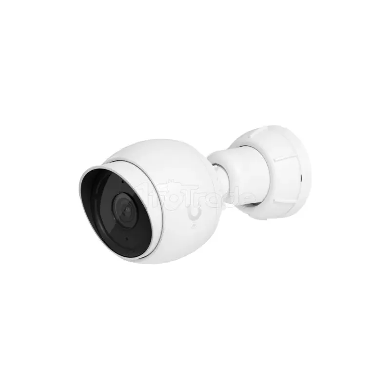 Caméra IP extérieurUbiquitiG5 Bullet 2K - IR 9m (Blanc) | MonPC.Store