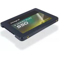 Disque SSDIntegralV-Series Plus V2 256Go - S-ATA 2,5 | MonPC.Store