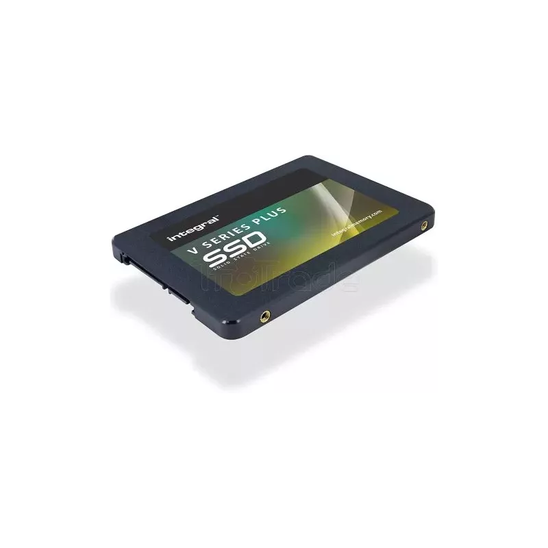 Disque SSDIntegralV-Series Plus V2 256Go - S-ATA 2,5 | MonPC.Store