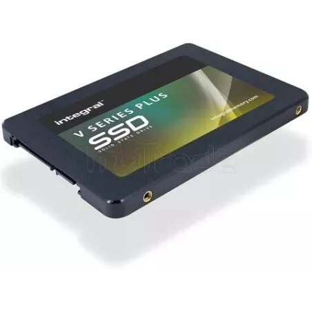 Disque SSDIntegralV-Series Plus V2 256Go - S-ATA 2,5 | MonPC.Store