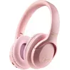Casque Micro sans fil BluetoothNGSArtica Greed(Rose) | MonPC.Store