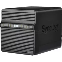 Serveur NASSynologyDiskStation DS423 - 4 baies | MonPC.Store