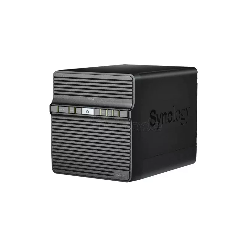 Serveur NASSynologyDiskStation DS423 - 4 baies | MonPC.Store