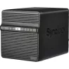Serveur NASSynologyDiskStation DS423 - 4 baies | MonPC.Store