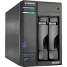 Serveur NASAsustorLockerstor 2 Gen2AS-6702T - 2 baies… | MonPC.Store