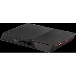 Serveur NASAsustorFlashstor 6FS-6706T - 6 baies (Noir) | MonPC.Store