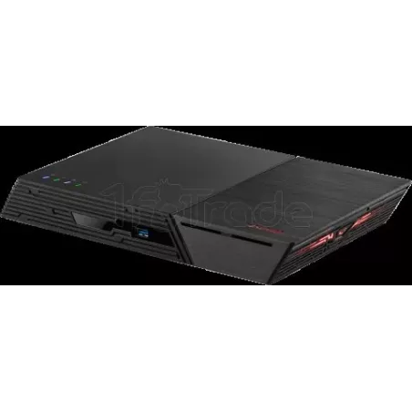 Serveur NASAsustorFlashstor 6FS-6706T - 6 baies (Noir) | MonPC.Store