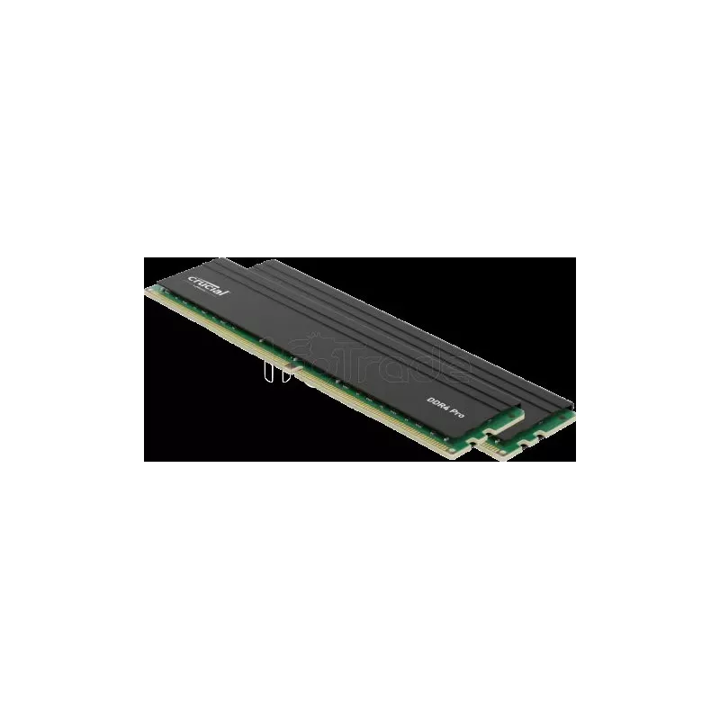 Kit Barrettes mémoire 32Go (2x16Go) DIMM… | MonPC.Store