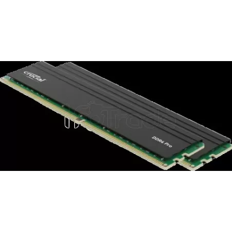 Kit Barrettes mémoire 32Go (2x16Go) DIMM… | MonPC.Store