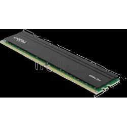 Barrette mémoire 32Go DIMM DDR4CrucialPro3200Mhz… | MonPC.Store